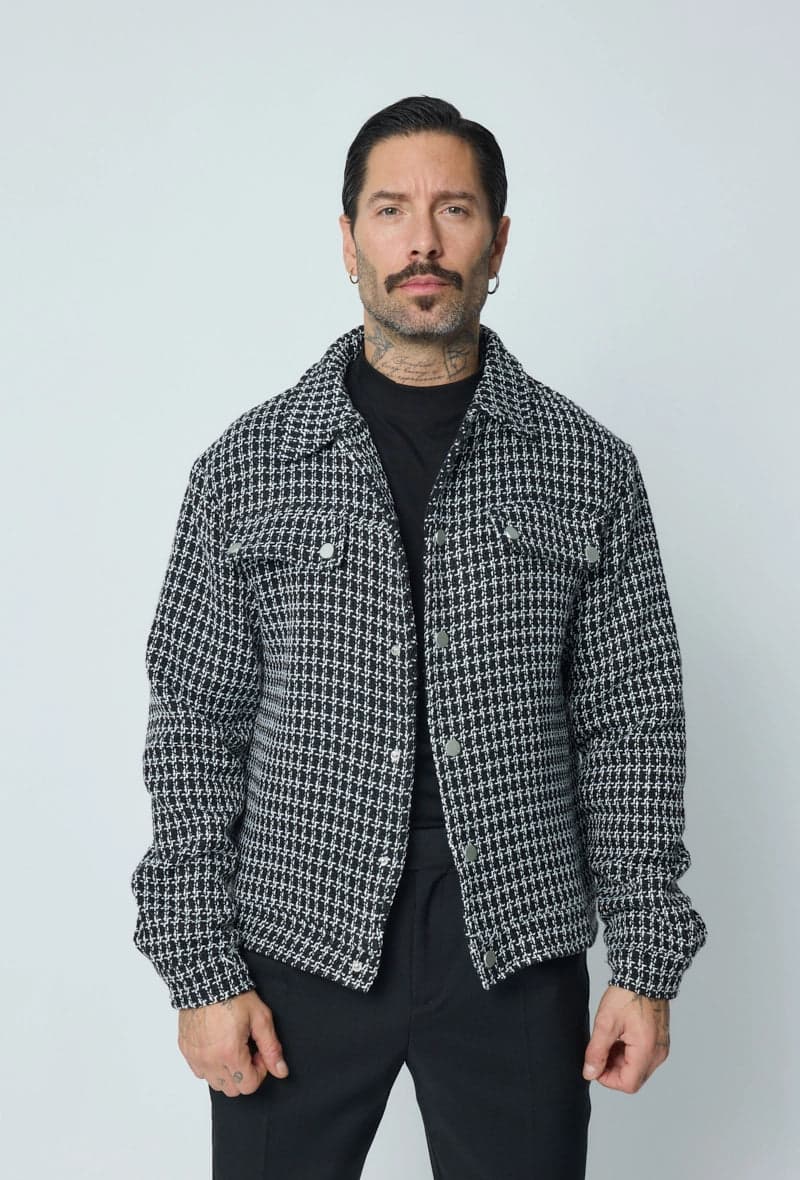 Jassen & Overshirts